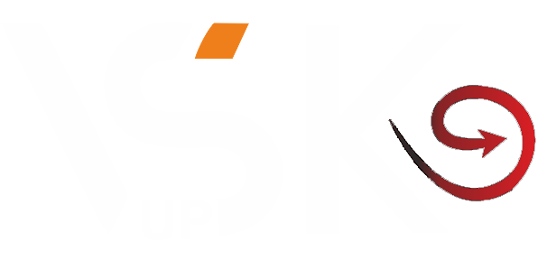 VSK UP / VIRTUAL SKIPPER 5