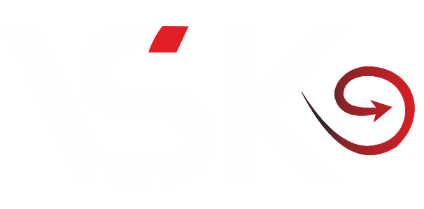 VSK UP / VIRTUAL SKIPPER 5